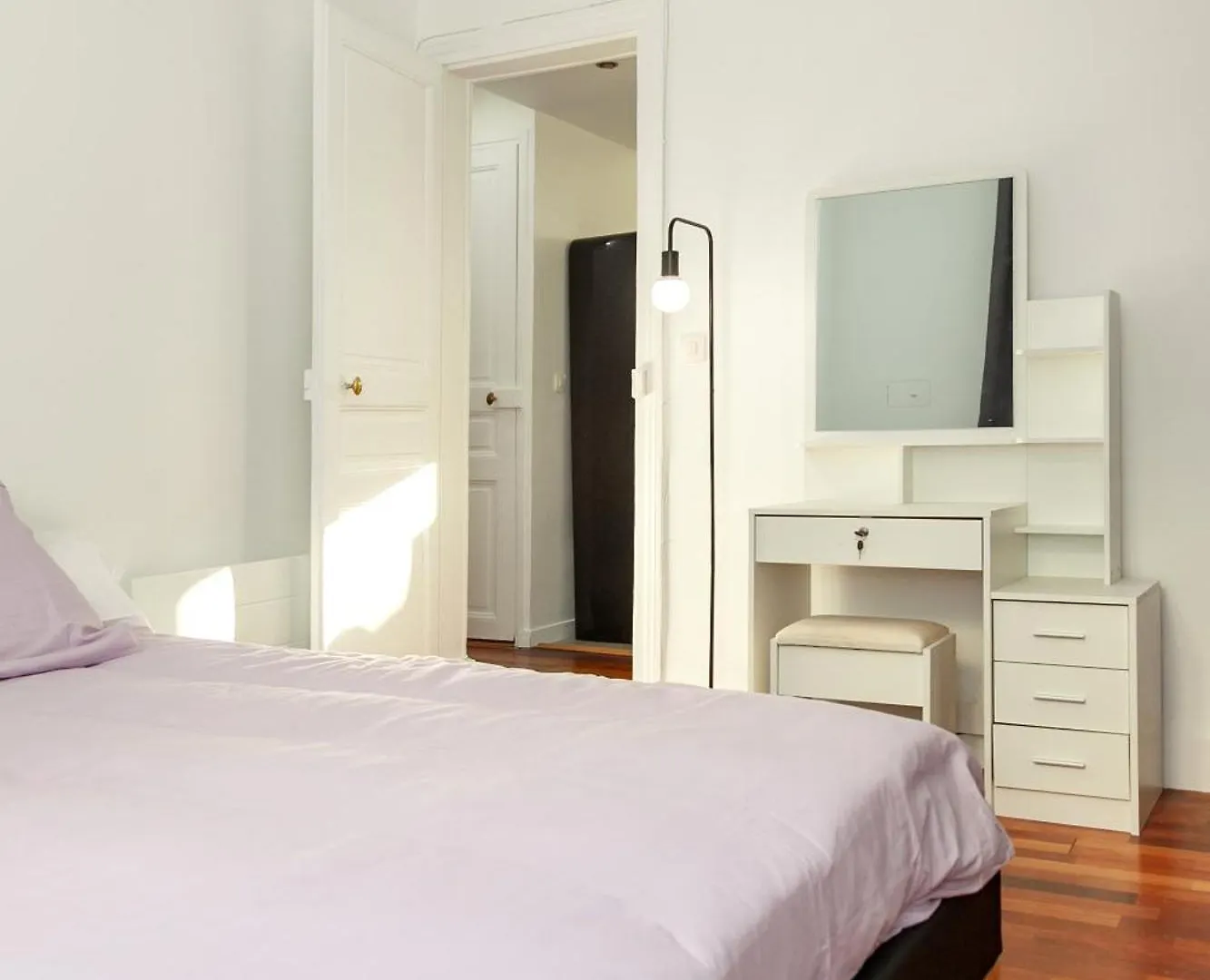 Apartamento - 4 Couchages A Proximite D'opera
