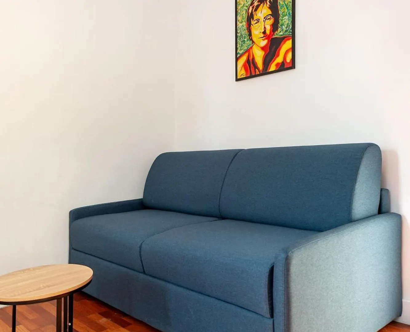 - 4 Couchages A Proximite D'opera
