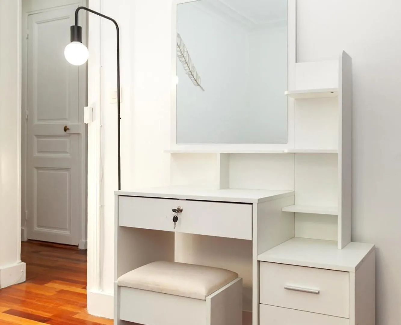 Apartamento - 4 Couchages A Proximite D'opera *
