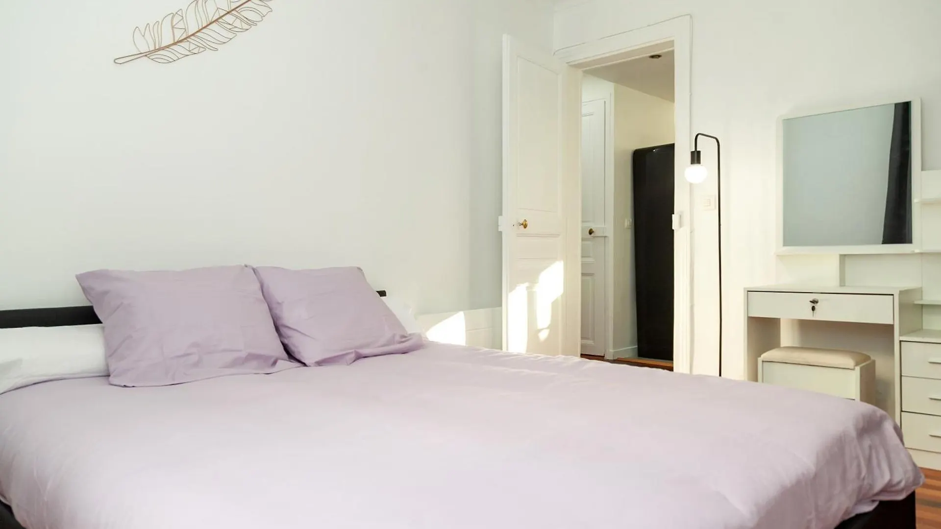 Apartment - 4 Couchages A Proximite D'opera Paris