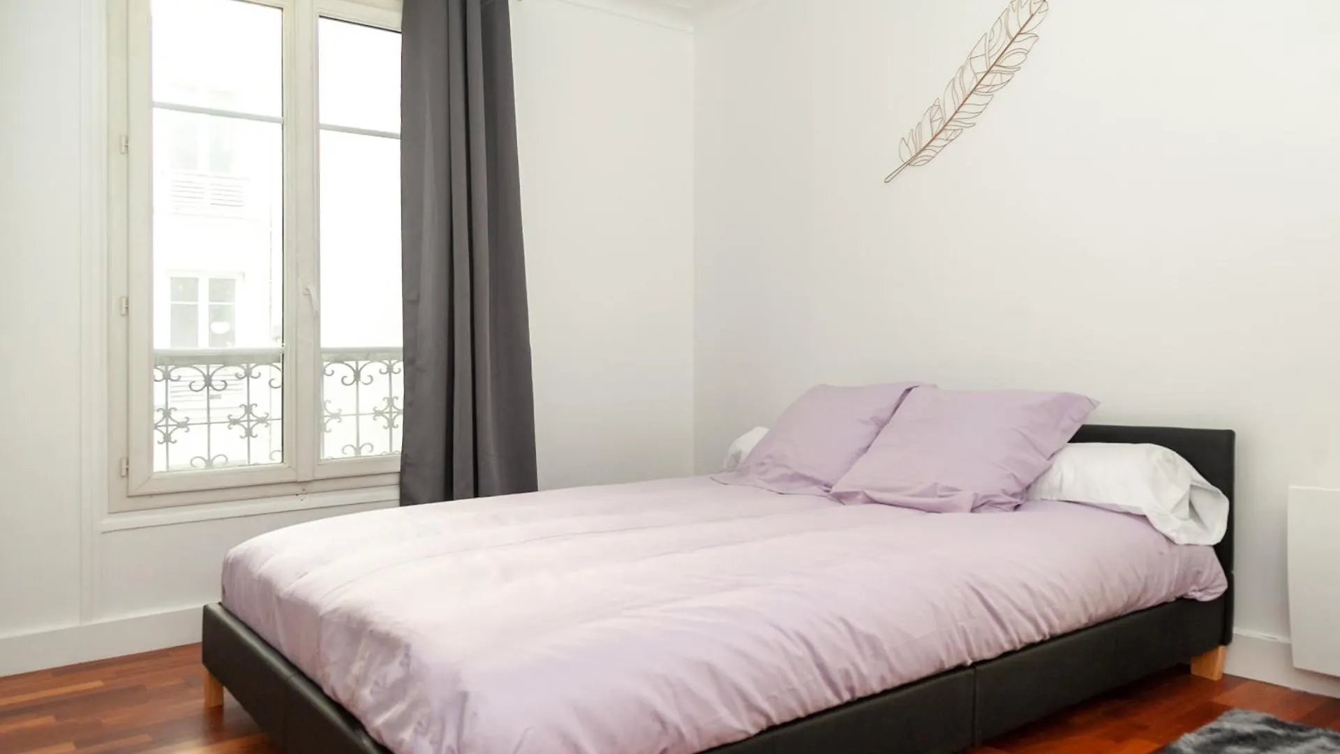 - 4 Couchages A Proximite D'opera Parigi