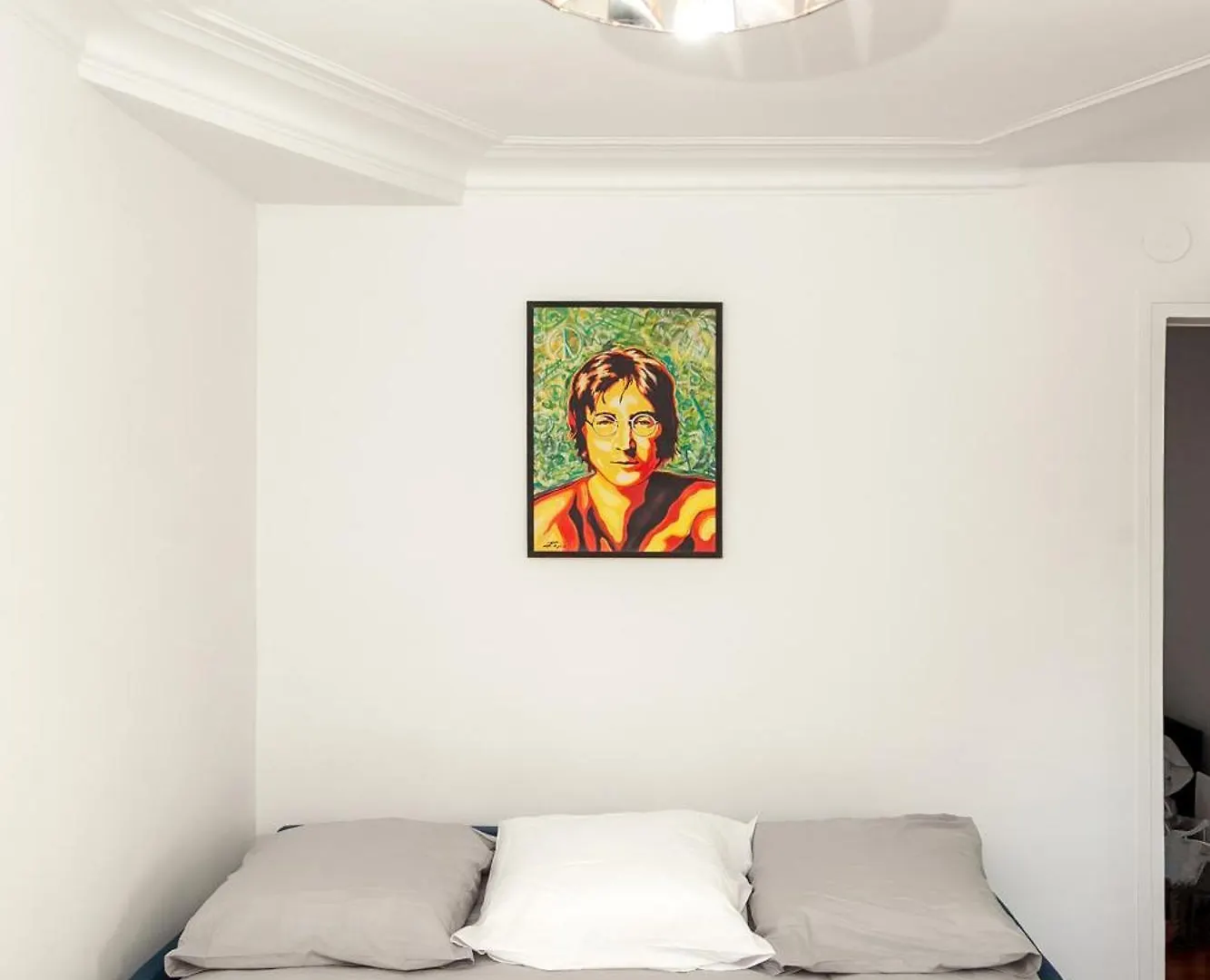 - 4 Couchages A Proximite D'opera Parigi