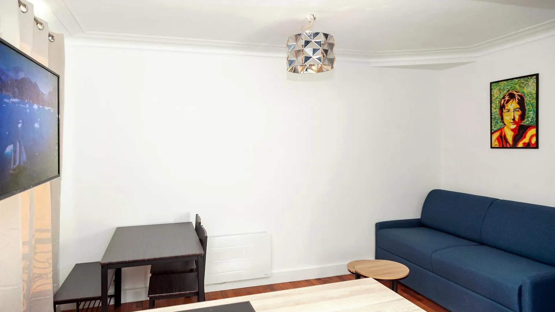 Apartment - 4 Couchages A Proximite D'opera *