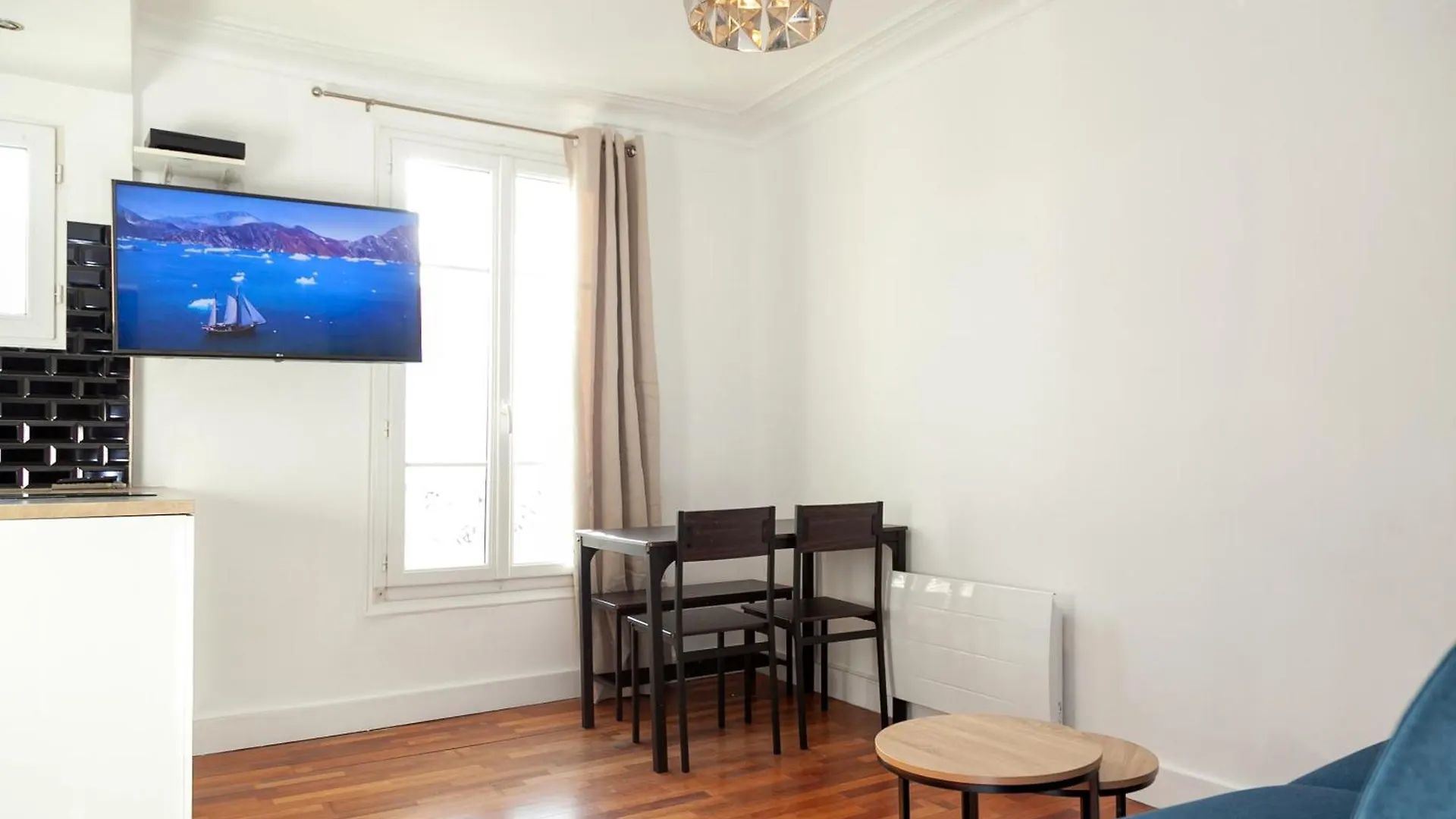 Appartamento - 4 Couchages A Proximite D'opera Parigi